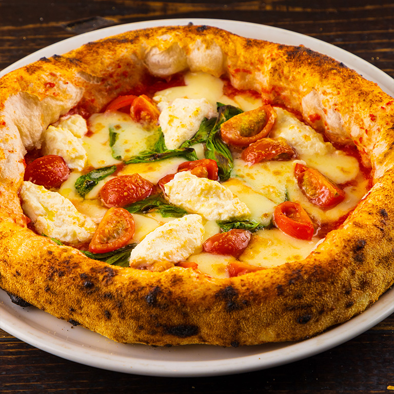 CONCEPT 【公式】Santo Fuego（サントフエゴ）